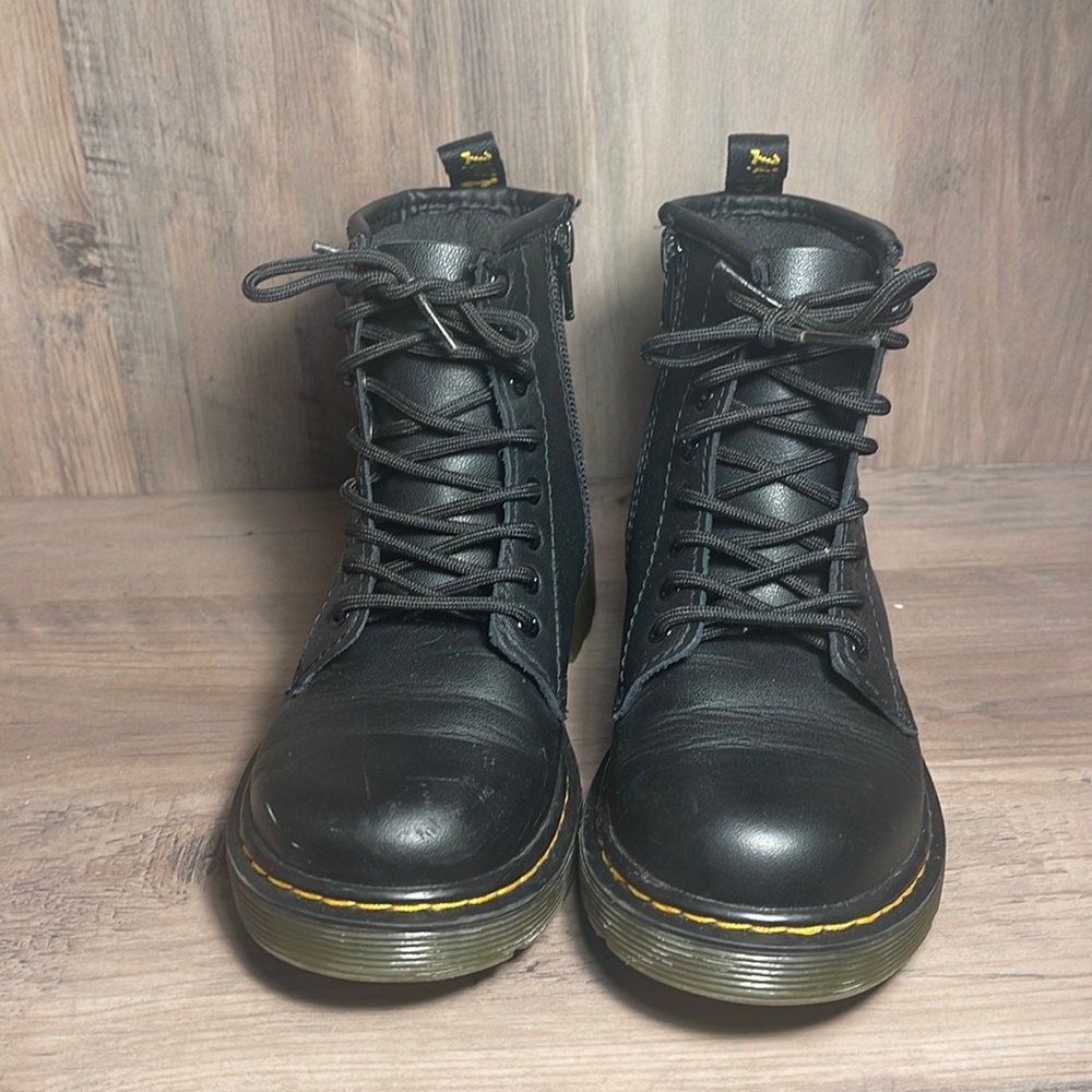 Used Kids Dr Martens size 13